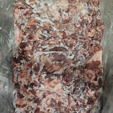 牛碎肉