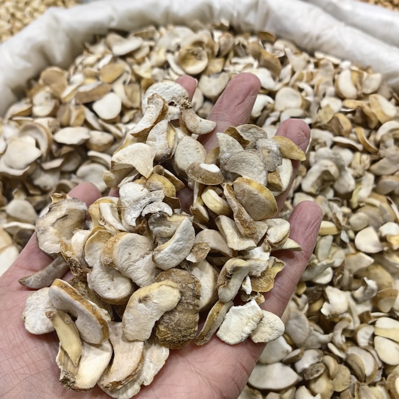 浙贝贝母片大平贝无硫质量保证