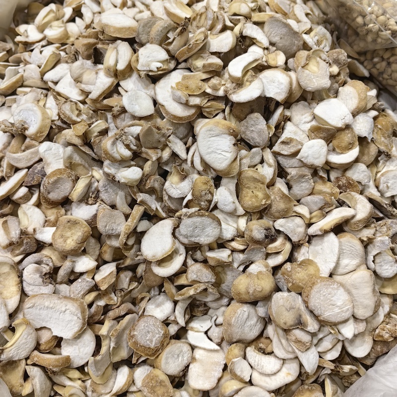 浙贝贝母片大平贝无硫质量保证