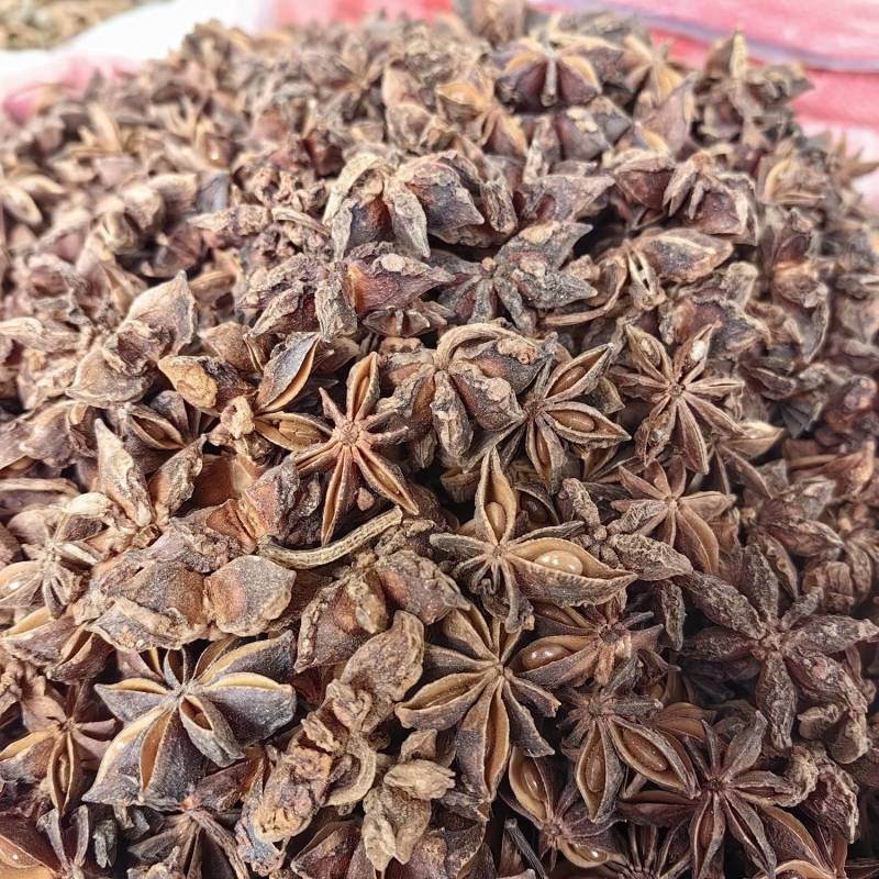 八角大红八角无硫新货
