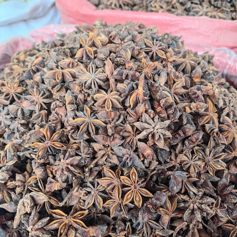 八角大红八角无硫新货