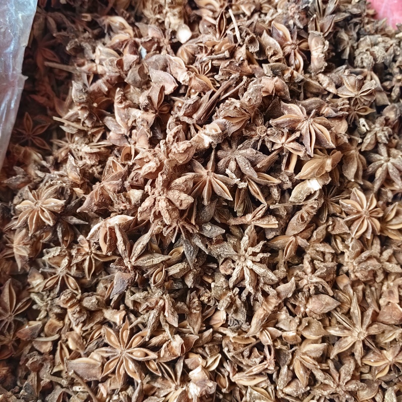 八角大红八角无硫新货