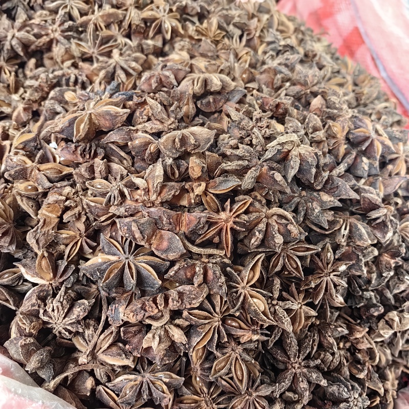 八角大红八角无硫新货