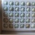 粉绿混装土鸡蛋