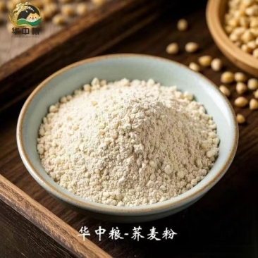 华中粮-荞麦仁粉