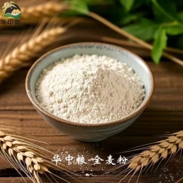 华中粮-全麦粉