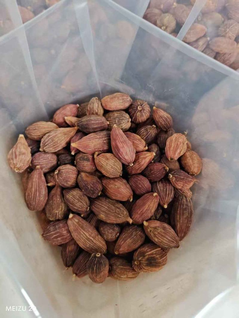 【精品】云南精品烤草果产地直供对接工厂商超档口