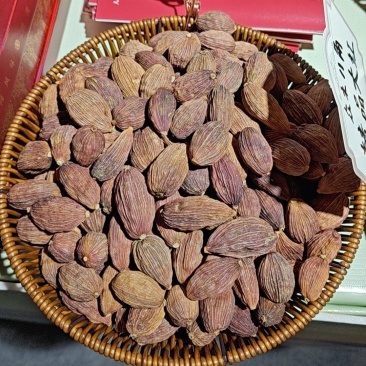 【精品】云南精品烤草果产地直供对接工厂商超档口