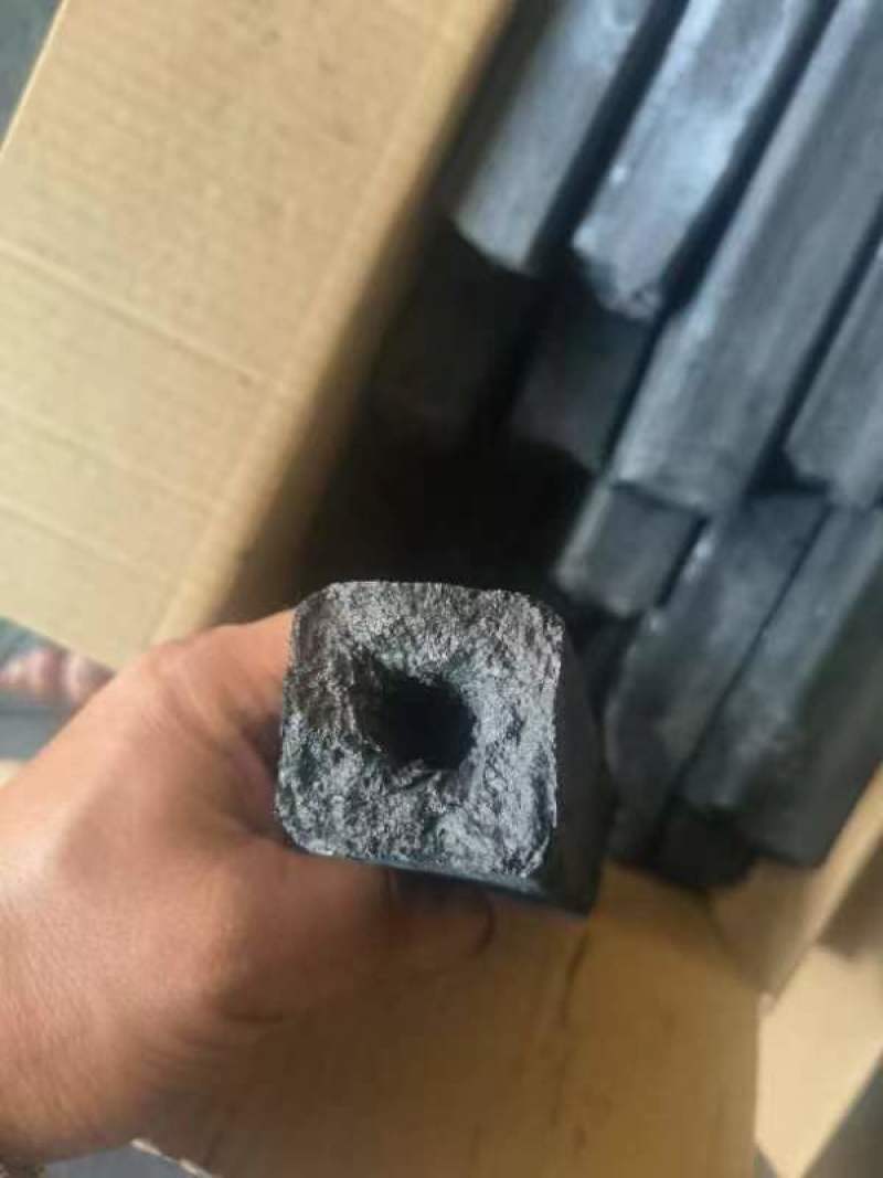 果木炭高温竹炭无烟无味正宗高温竹炭假一赔十耐烧滳油不起火