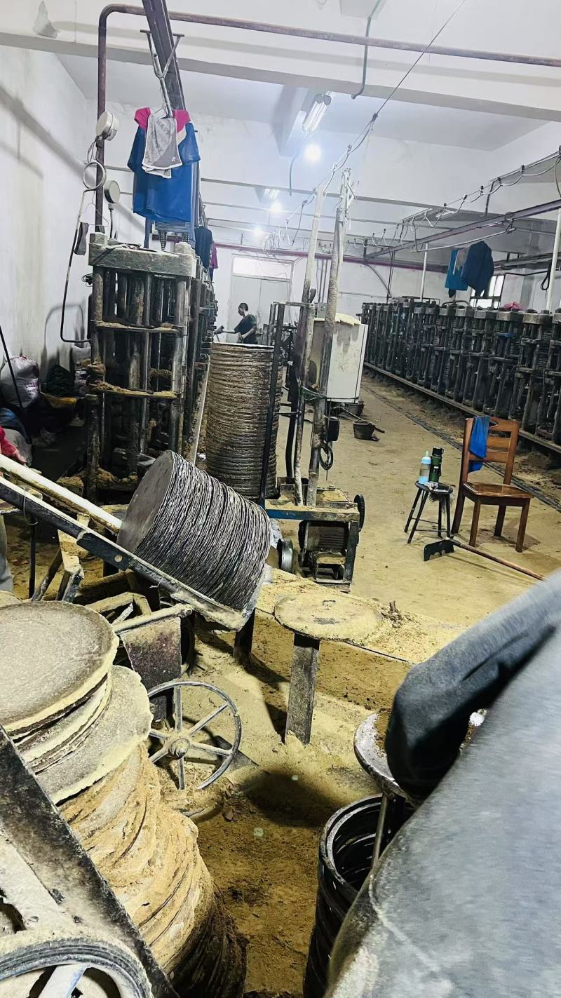 糠饼2025年新鲜出炉大量现货，水产养殖垂钓打窝，致富好