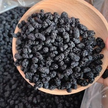 桑葚干批发桑椹干可供大货量大价优可供批发零售