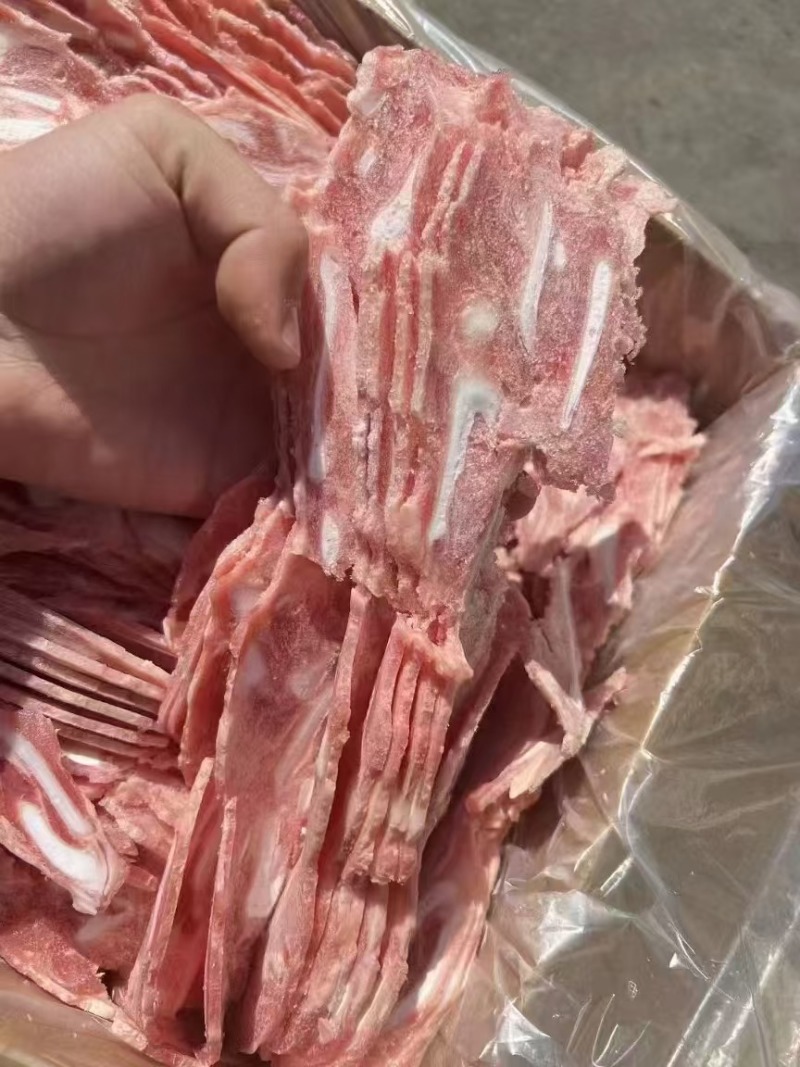 祥玉脆骨丝，猪脆骨