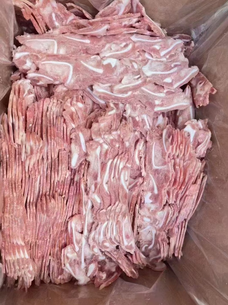祥玉脆骨丝，猪脆骨