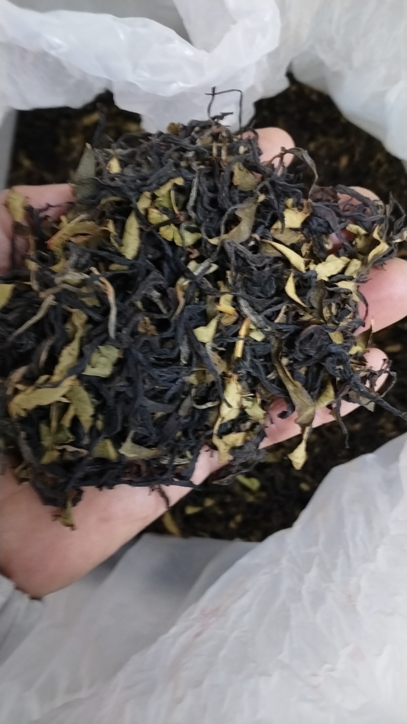 柠檬茶