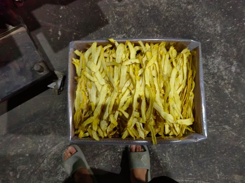 玉竹