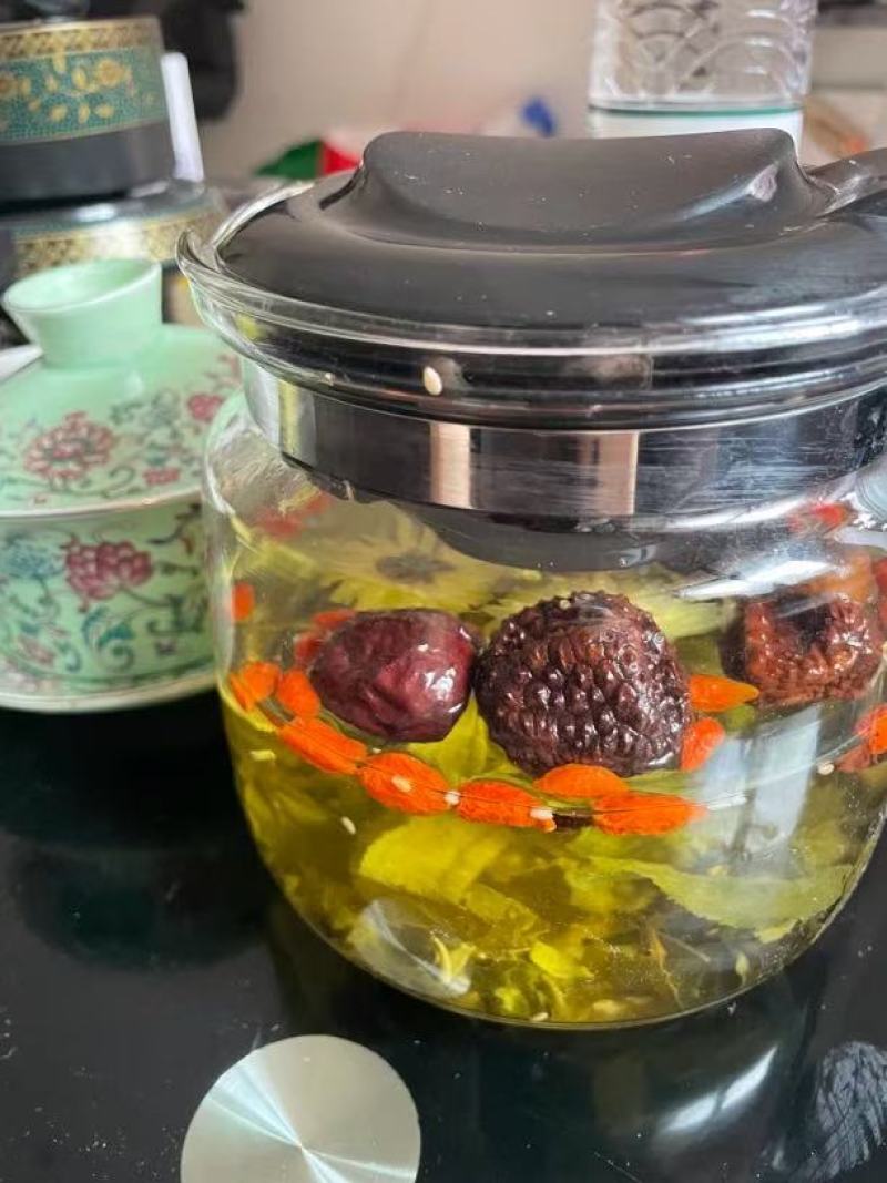 精品甘肃藏次仁三泡台茶西北特产全国发货