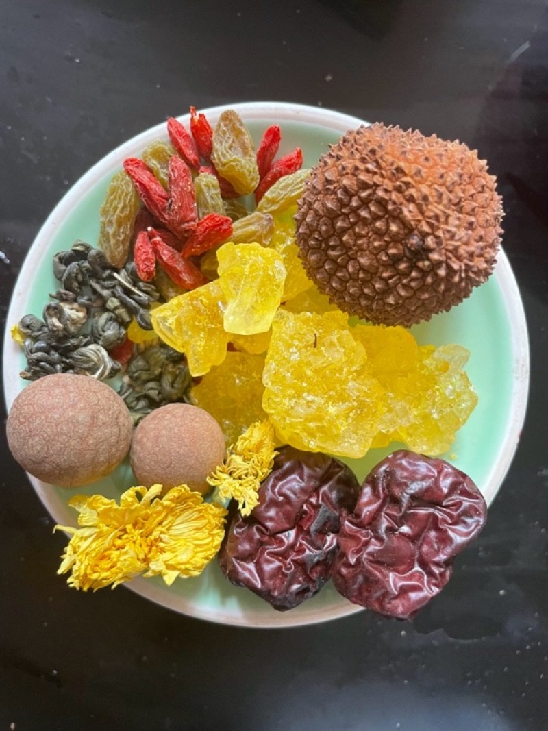 精品甘肃藏次仁三泡台茶西北特产全国发货