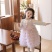 女童连衣裙夏装2025新韩款版网红儿童洋气公主裙女孩