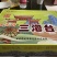 甘肃老兰州菊花三泡台八宝茶720克/盒（50克×16袋