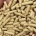 精品颗粒料，蛋白高，适口性好，！适用于牛羊，鸡鸭鹅等禽畜