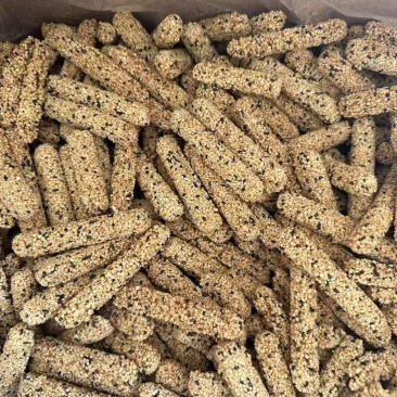 山药坚果棒山药芝麻棒五谷燕麦棒好养元食品地摊火爆产