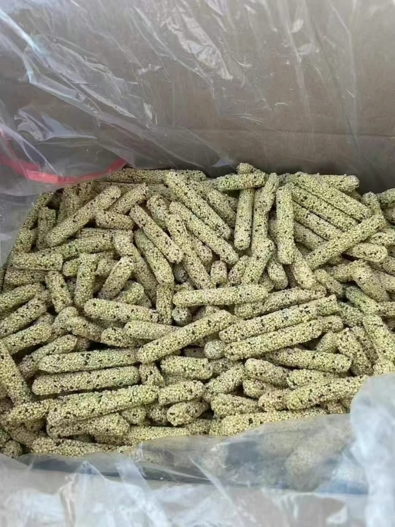 山药坚果棒山药芝麻棒五谷燕麦棒好养元食品地摊火爆产
