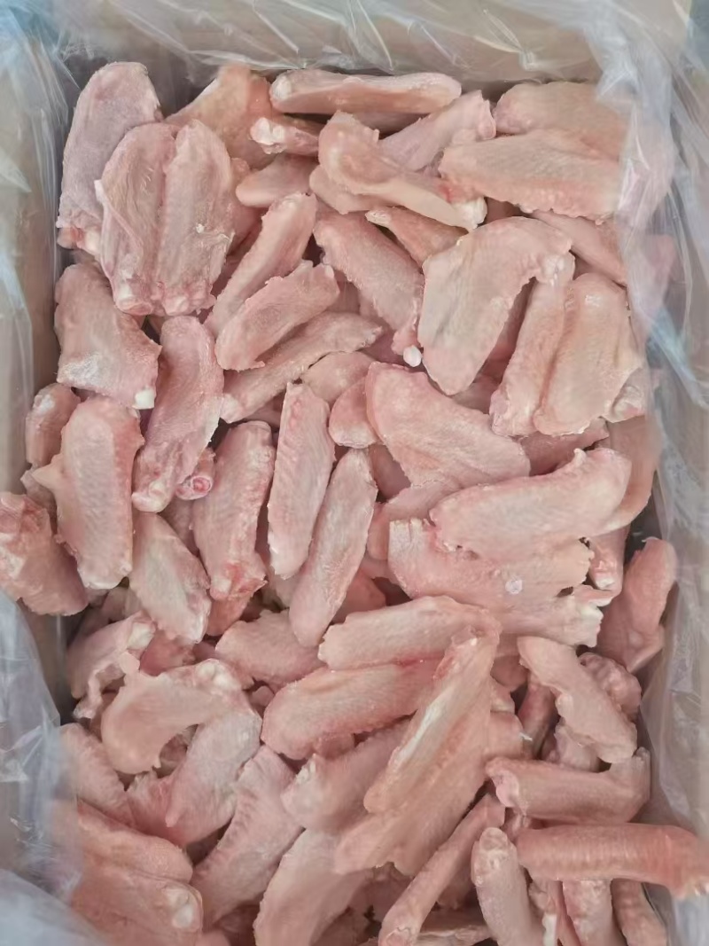 二级鸭翅中