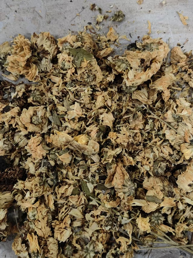 菊花