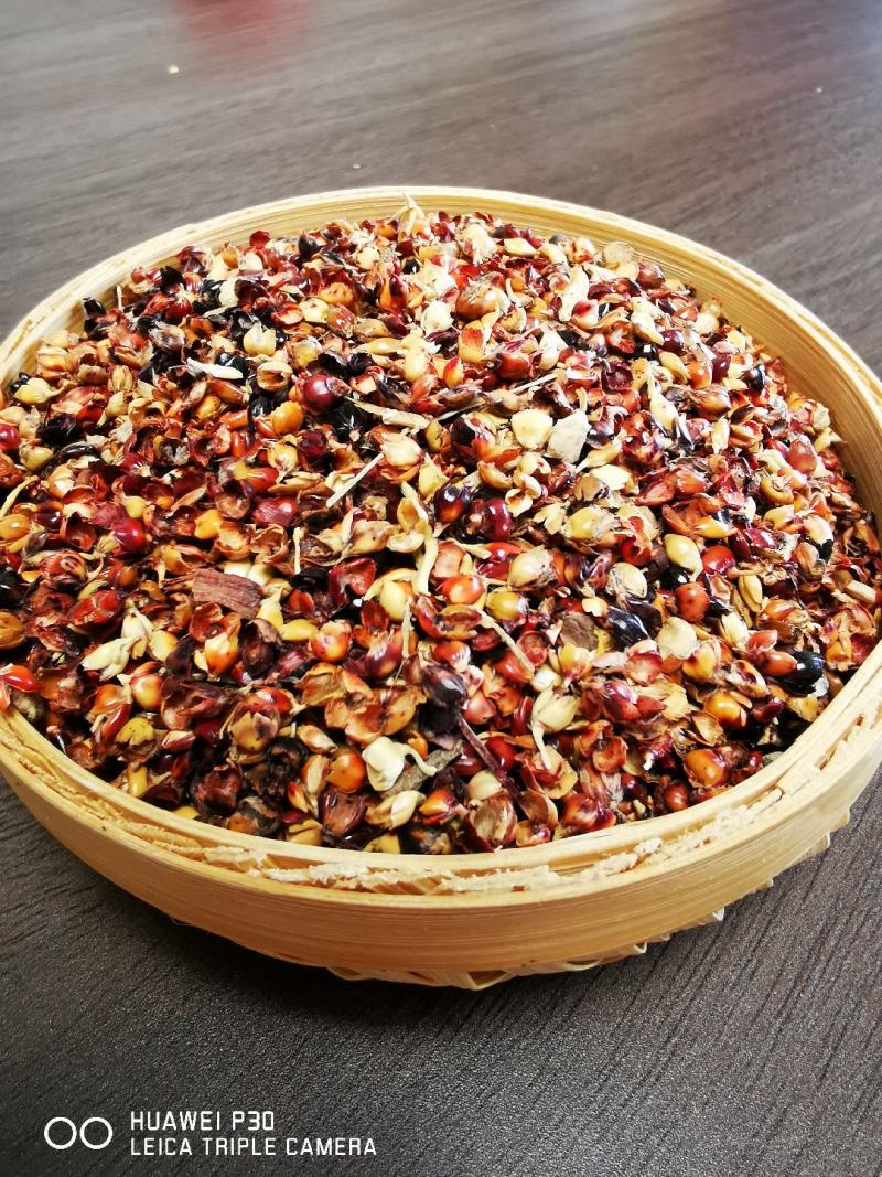 高粱壳枕芯坐垫填充饲料原料，质量保证，全国发货
