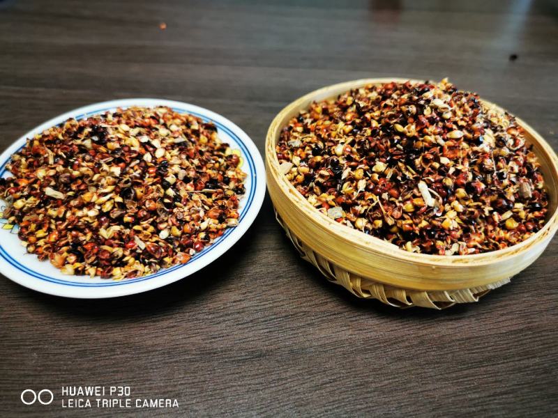 高粱壳枕芯坐垫填充饲料原料，质量保证，全国发货