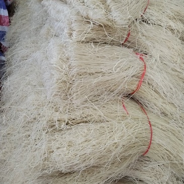 纯红薯粉条