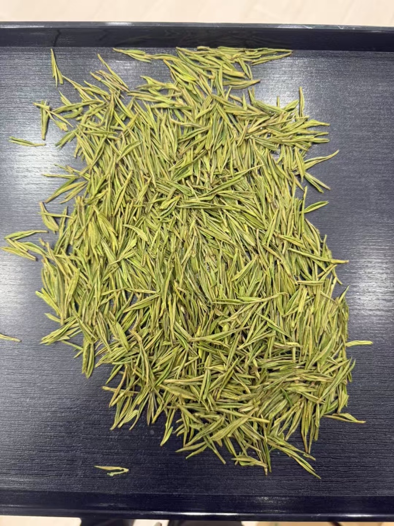 安吉白茶