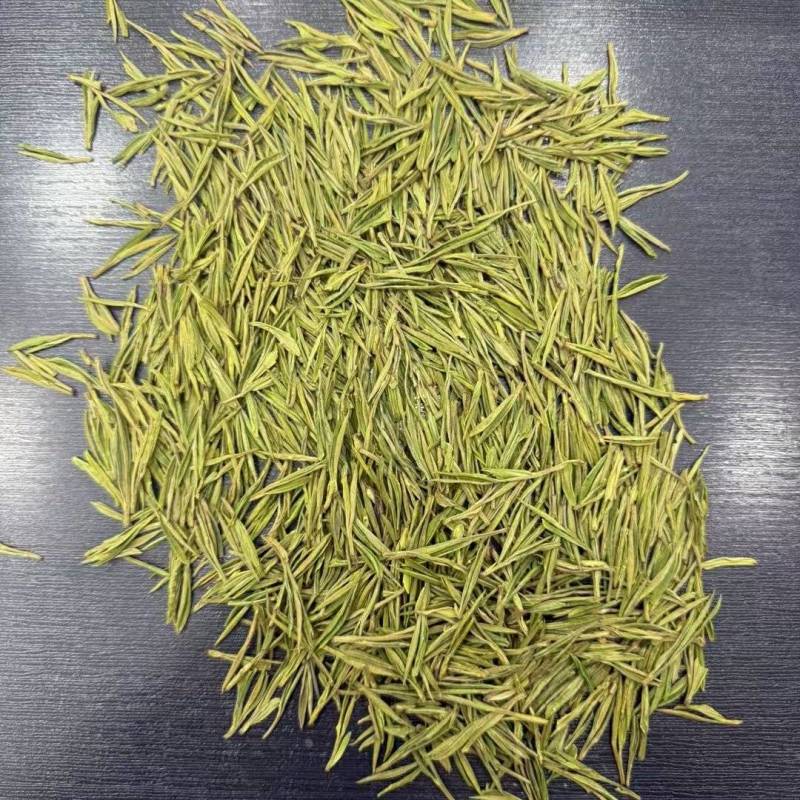 安吉白茶