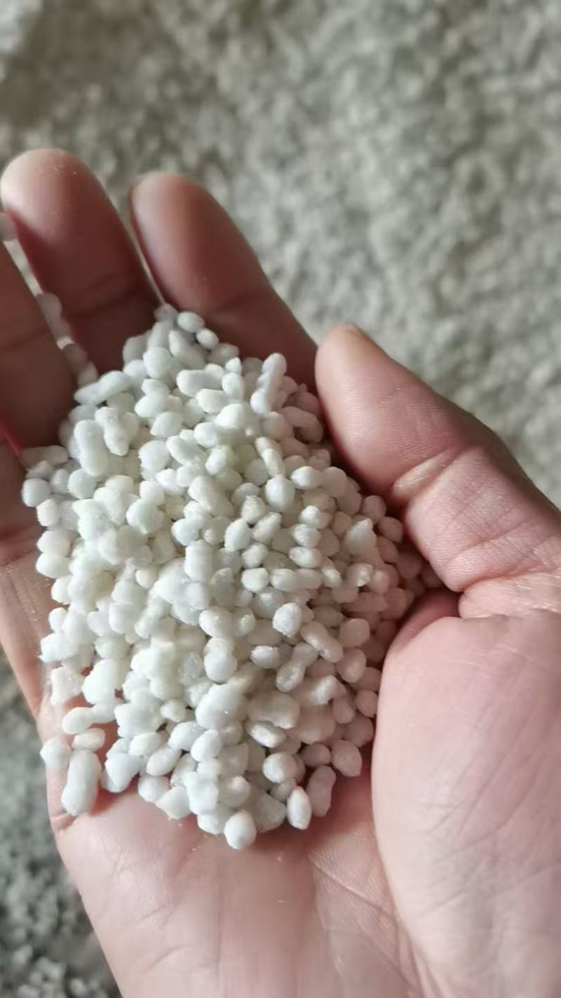 膨果优钾氮15磷5钾30大量元素高钾水溶肥颗粒型