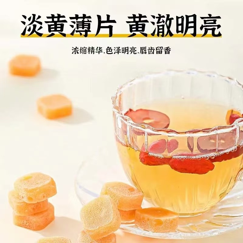 精品梨膏糖工厂直销质量保证一件代发诚信保证