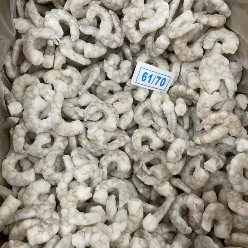 鲜虾仁，虾滑供应商