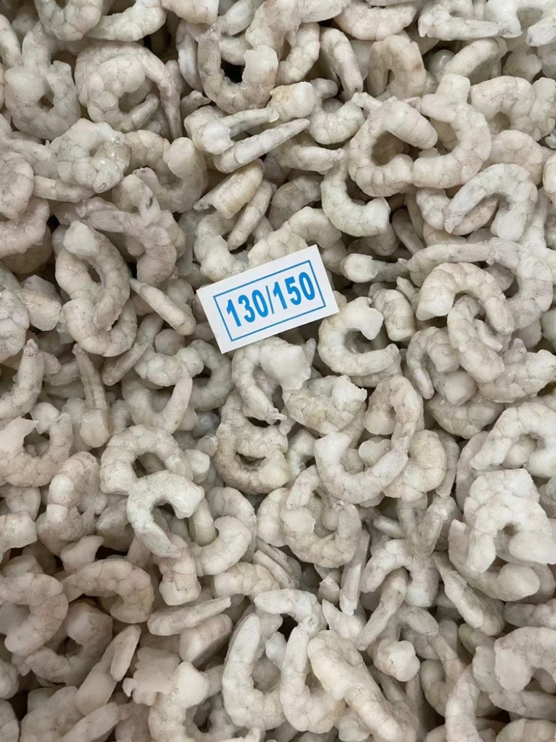 鲜虾仁，虾滑供应商