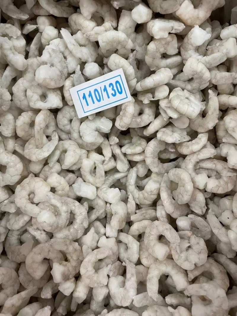 鲜虾仁，虾滑供应商
