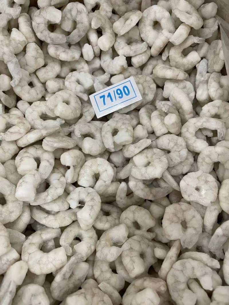 鲜虾仁，虾滑供应商