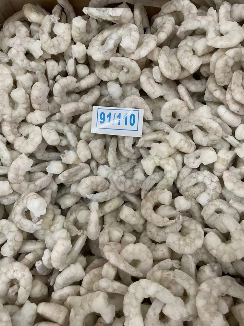 鲜虾仁，虾滑供应商