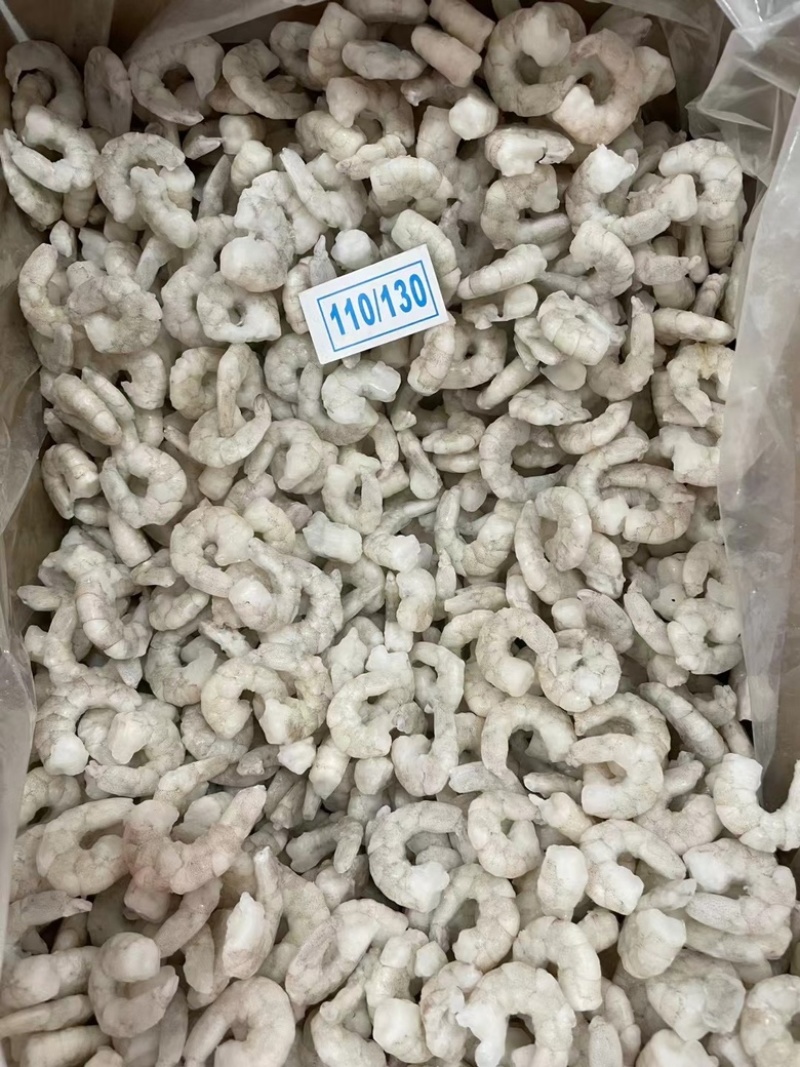 鲜虾仁，虾滑供应商