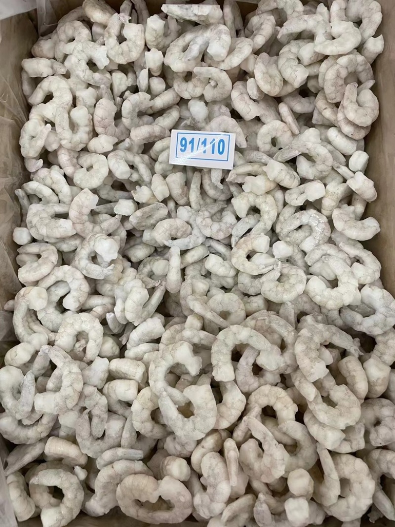 鲜虾仁，虾滑供应商
