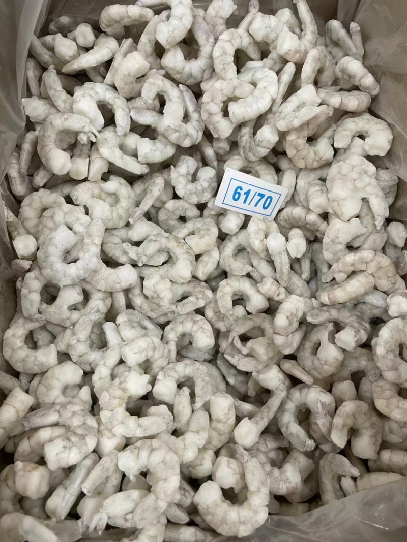 鲜虾仁，虾滑供应商