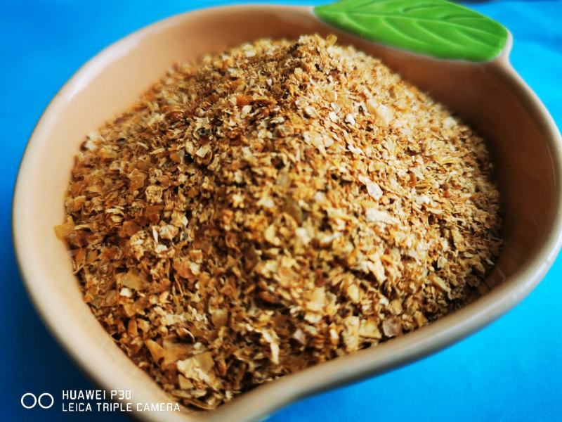 玉米胚芽粕营养价值高，牛羊饲料添加，量大直销，品质保证