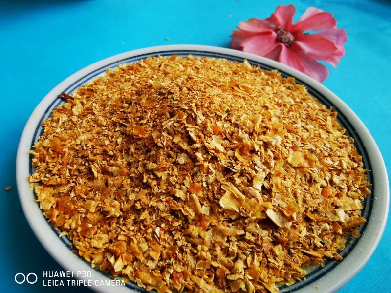 玉米胚芽粕营养价值高，牛羊饲料添加，量大直销，品质保证
