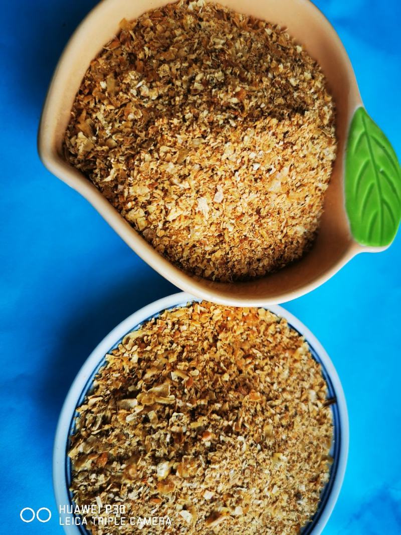 玉米胚芽粕营养价值高，牛羊饲料添加，量大直销，品质保证