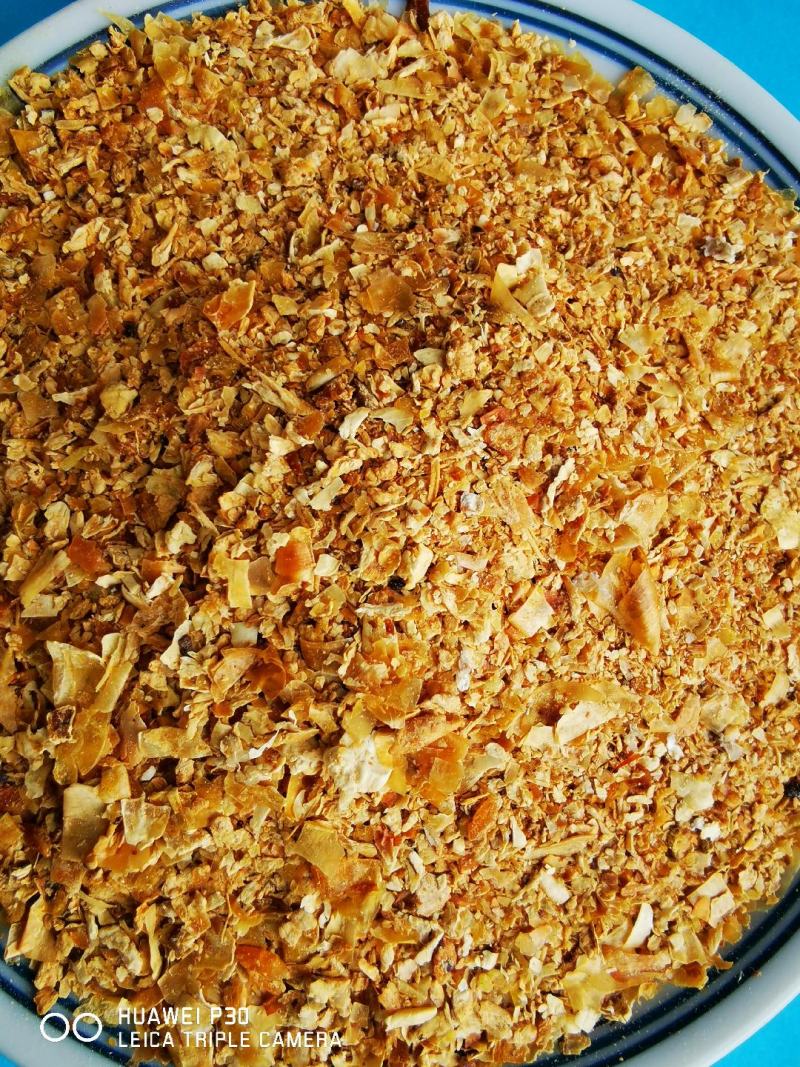 玉米胚芽粕营养价值高，牛羊饲料添加，量大直销，品质保证