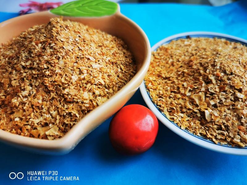 玉米胚芽粕营养价值高，牛羊饲料添加，量大直销，品质保证
