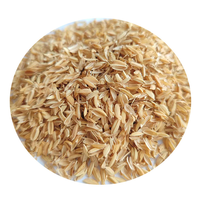 厂家稻壳批发压缩散装稻谷壳养殖垫料食用菌种植基质