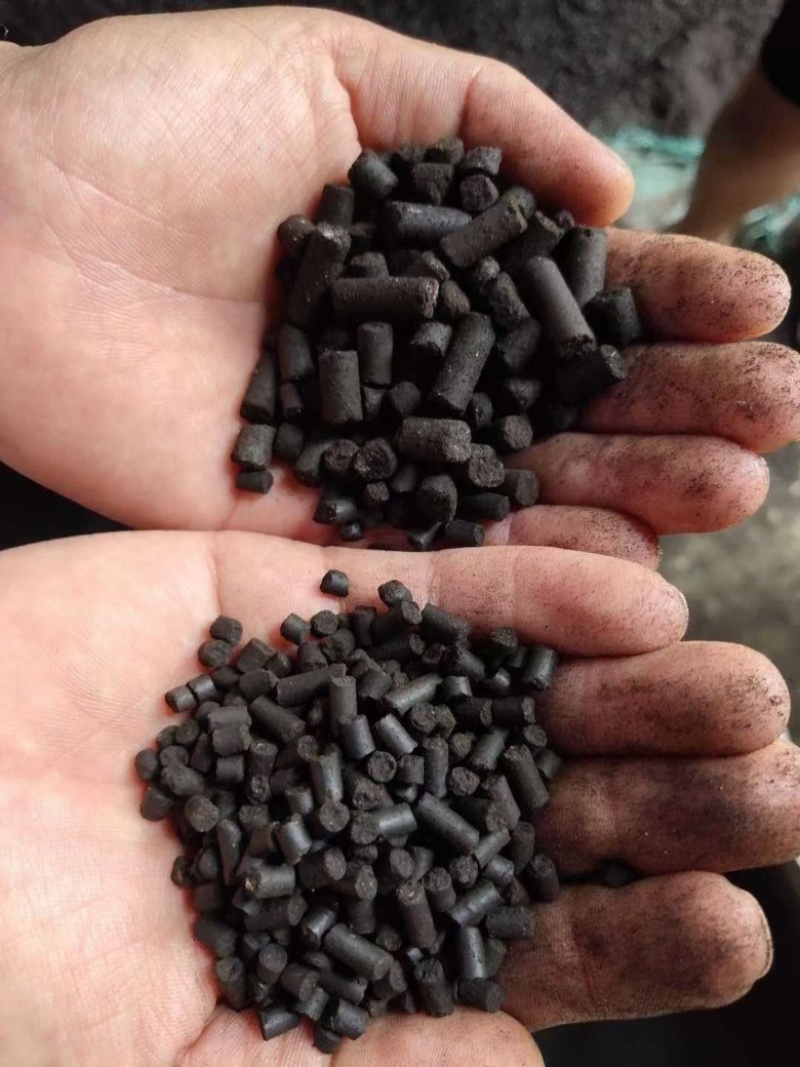 【口碑好肥料】生物有机菌肥厂家直发品质保证欢迎选购